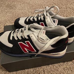 New Balance 574 Classic Core Plus